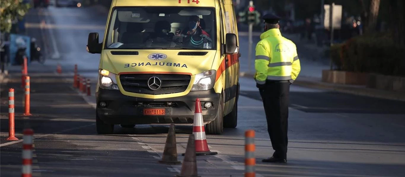 Θεσσαλονίκη: 56χρονος βρέθηκε απαγχονισμένος σε ημιυπόγειο - Kρεμάστηκε με αυτοσχέδιο βρόγχο που έδεσε στο ταβάνι